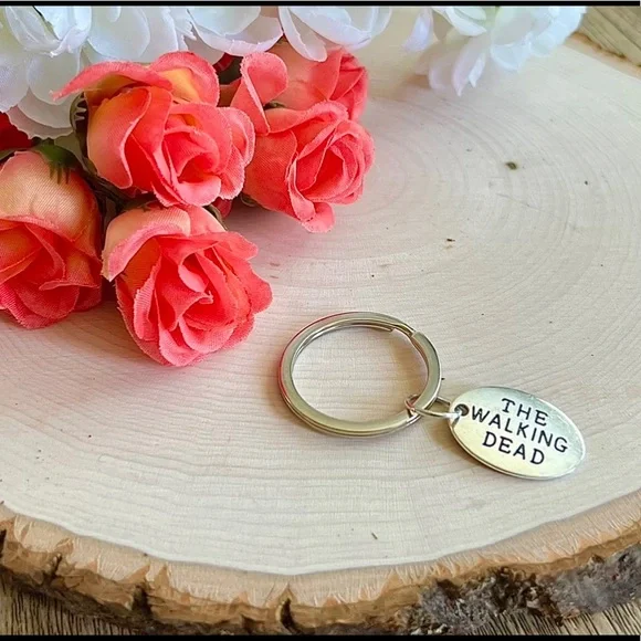 Key chain - Picture 2 of 2